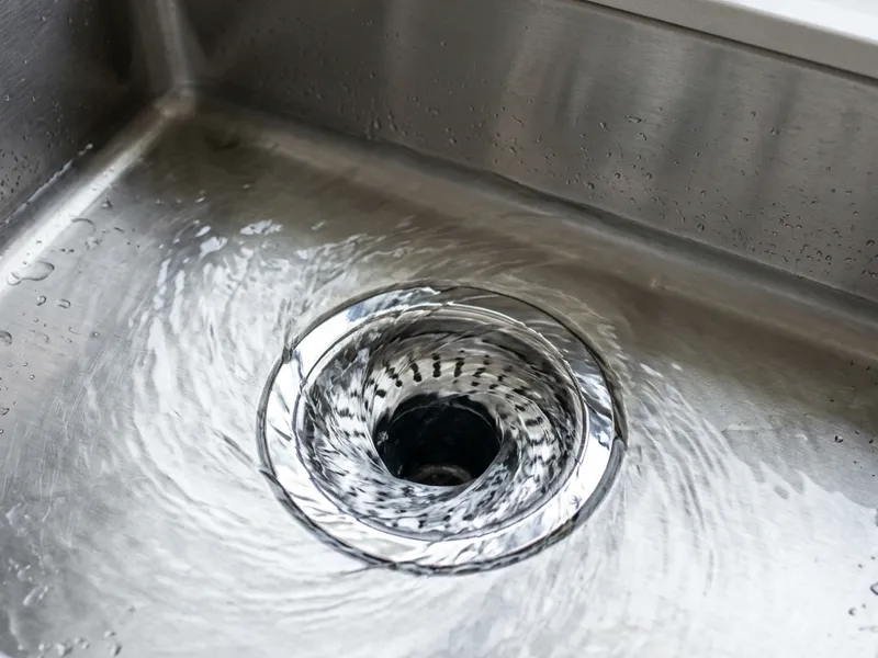 Drain Cleaning Plumber in Gifford, FL